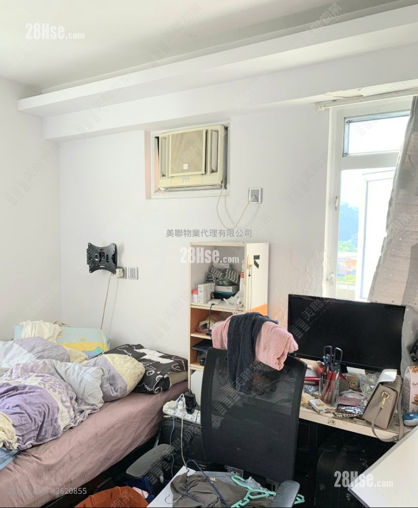 安宁花园 售盘 3 房 , 1 浴室 583 平方尺 ( 54.2 平方米 ) 安宁花园 售盘 3 房 , 1 浴室 583 平方尺 ( 54.2 平方米 )