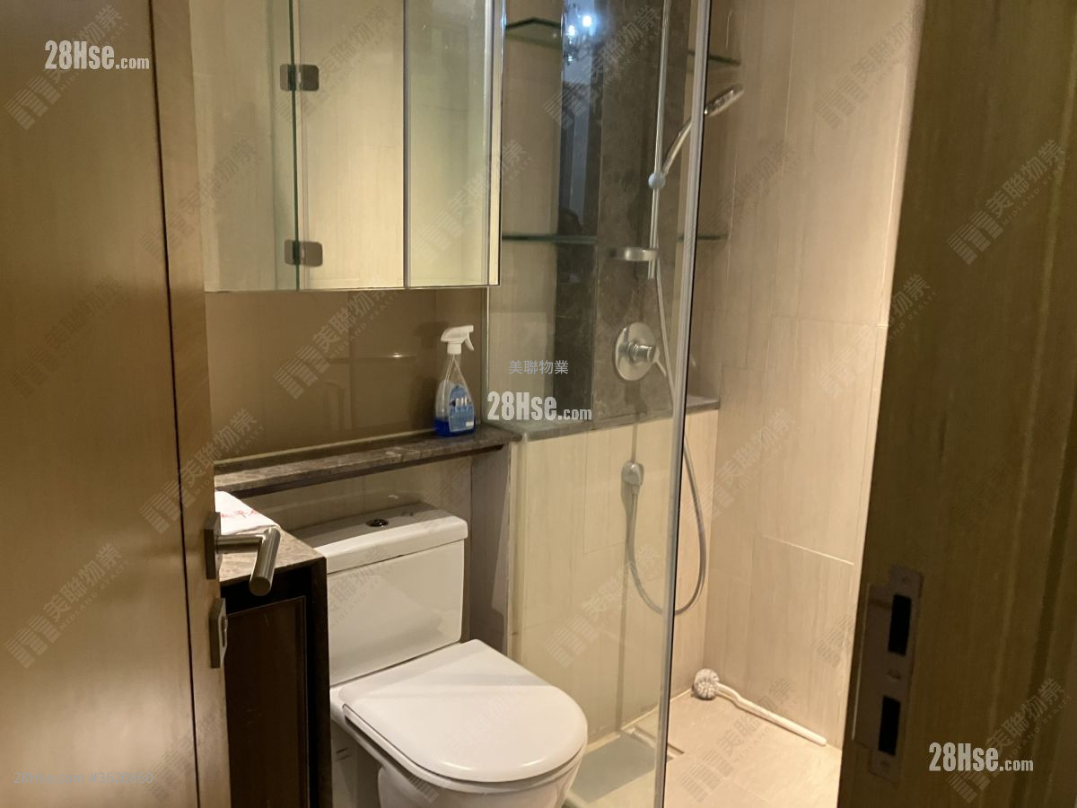 尚悦 租盘 2 房 , 1 浴室 424 平方尺 ( 39.4 平方米 ) 尚悦 租盘 2 房 , 1 浴室 424 平方尺 ( 39.4 平方米 )