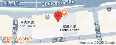 六国中心  物业地址