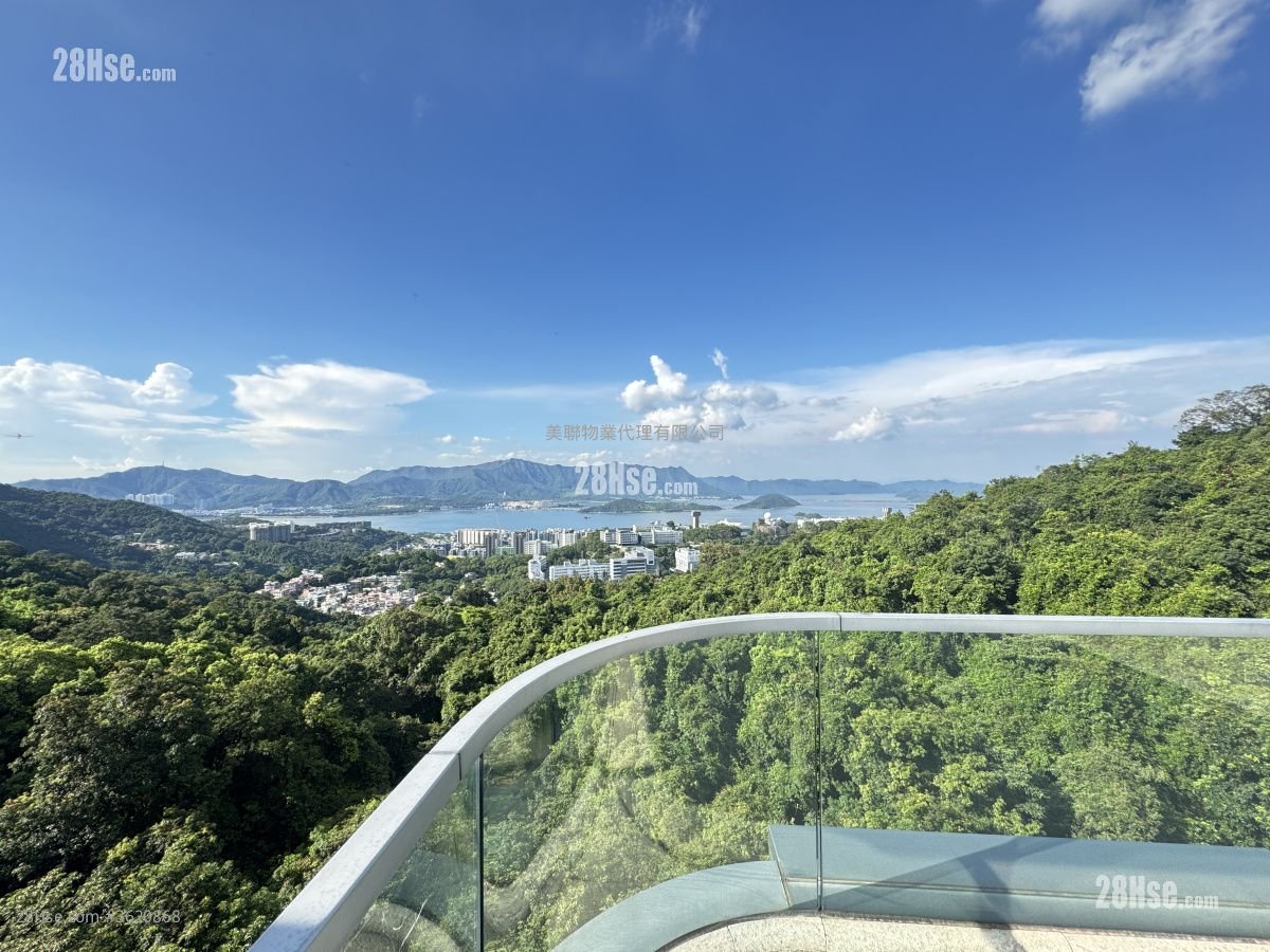 澐沣 售盘 3 房 2,100 平方尺 ( 195.1 平方米 ) 澐沣 售盘 3 房 2,100 平方尺 ( 195.1 平方米 )