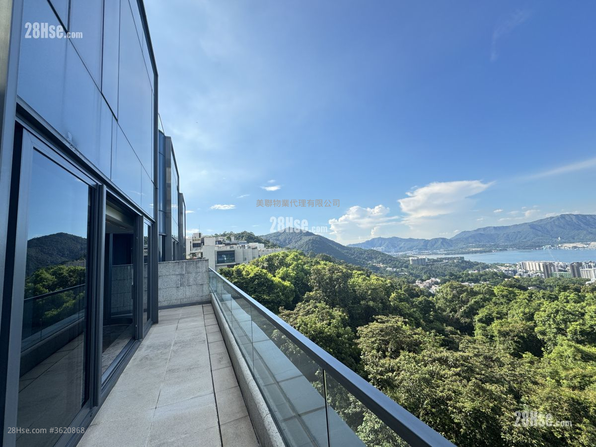 澐沣 售盘 3 房 2,100 平方尺 ( 195.1 平方米 ) 澐沣 售盘 3 房 2,100 平方尺 ( 195.1 平方米 )