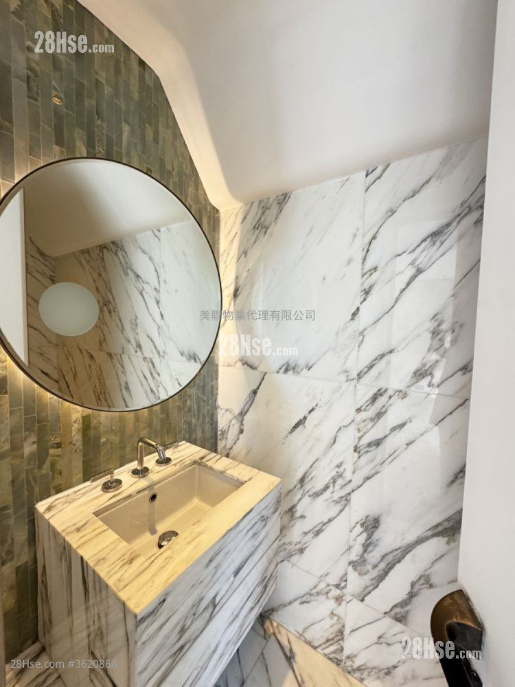 澐沣 售盘 3 房 2,100 平方尺 ( 195.1 平方米 ) 澐沣 售盘 3 房 2,100 平方尺 ( 195.1 平方米 )