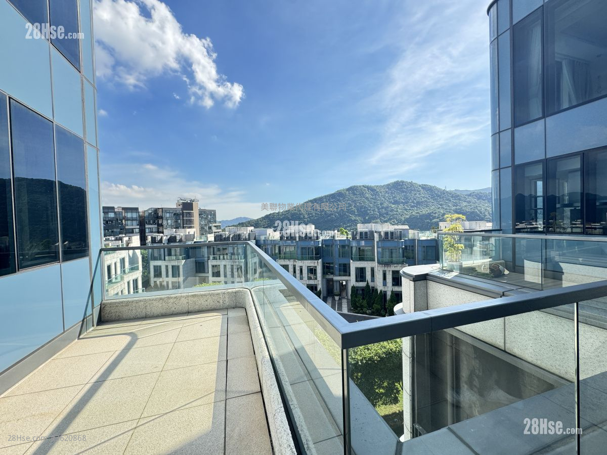 澐沣 售盘 3 房 2,100 平方尺 ( 195.1 平方米 ) 澐沣 售盘 3 房 2,100 平方尺 ( 195.1 平方米 )