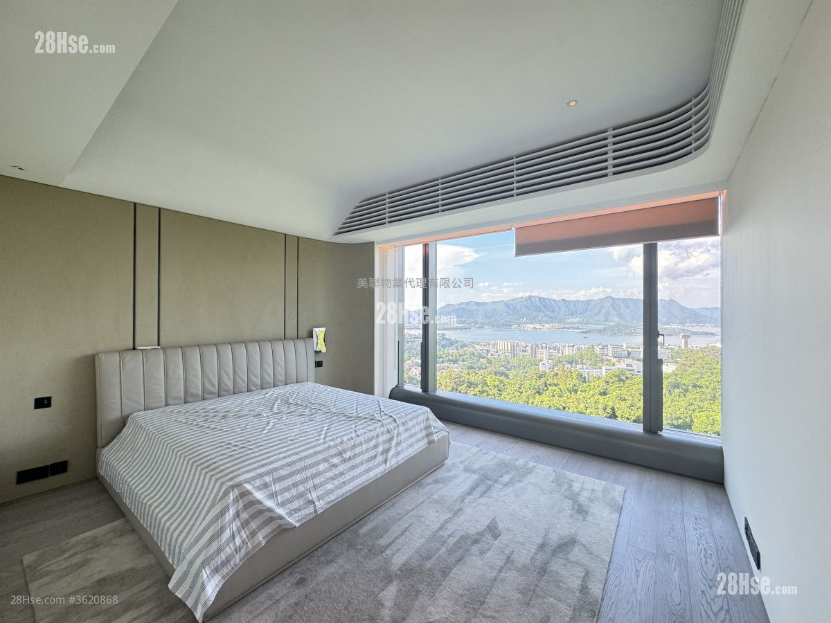 澐沣 售盘 3 房 2,100 平方尺 ( 195.1 平方米 ) 澐沣 售盘 3 房 2,100 平方尺 ( 195.1 平方米 )