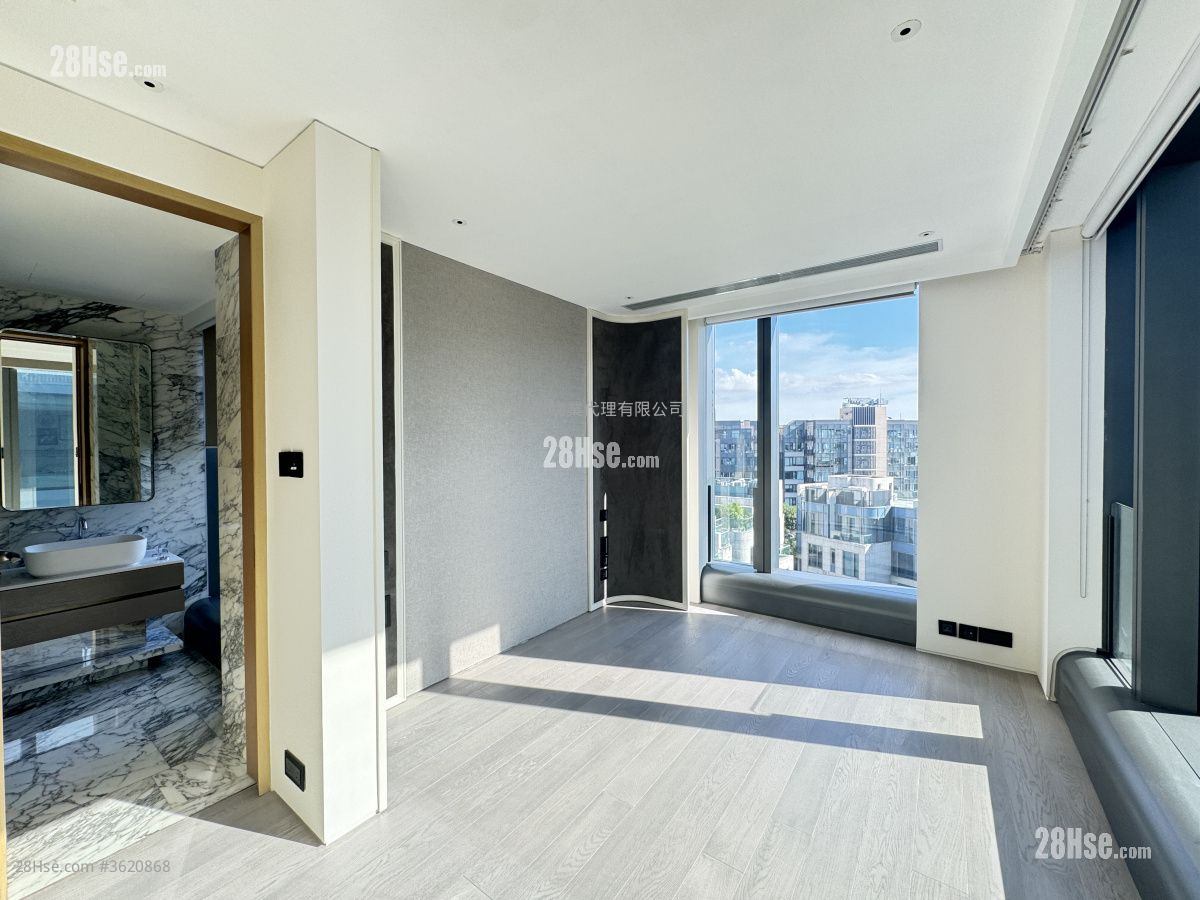 澐沣 售盘 3 房 2,100 平方尺 ( 195.1 平方米 ) 澐沣 售盘 3 房 2,100 平方尺 ( 195.1 平方米 )