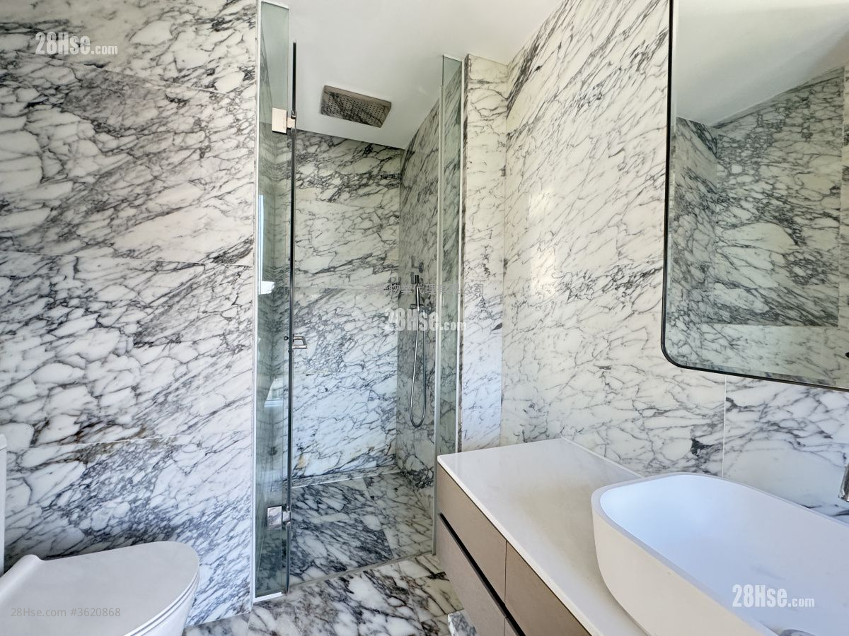 澐沣 售盘 3 房 2,100 平方尺 ( 195.1 平方米 ) 澐沣 售盘 3 房 2,100 平方尺 ( 195.1 平方米 )