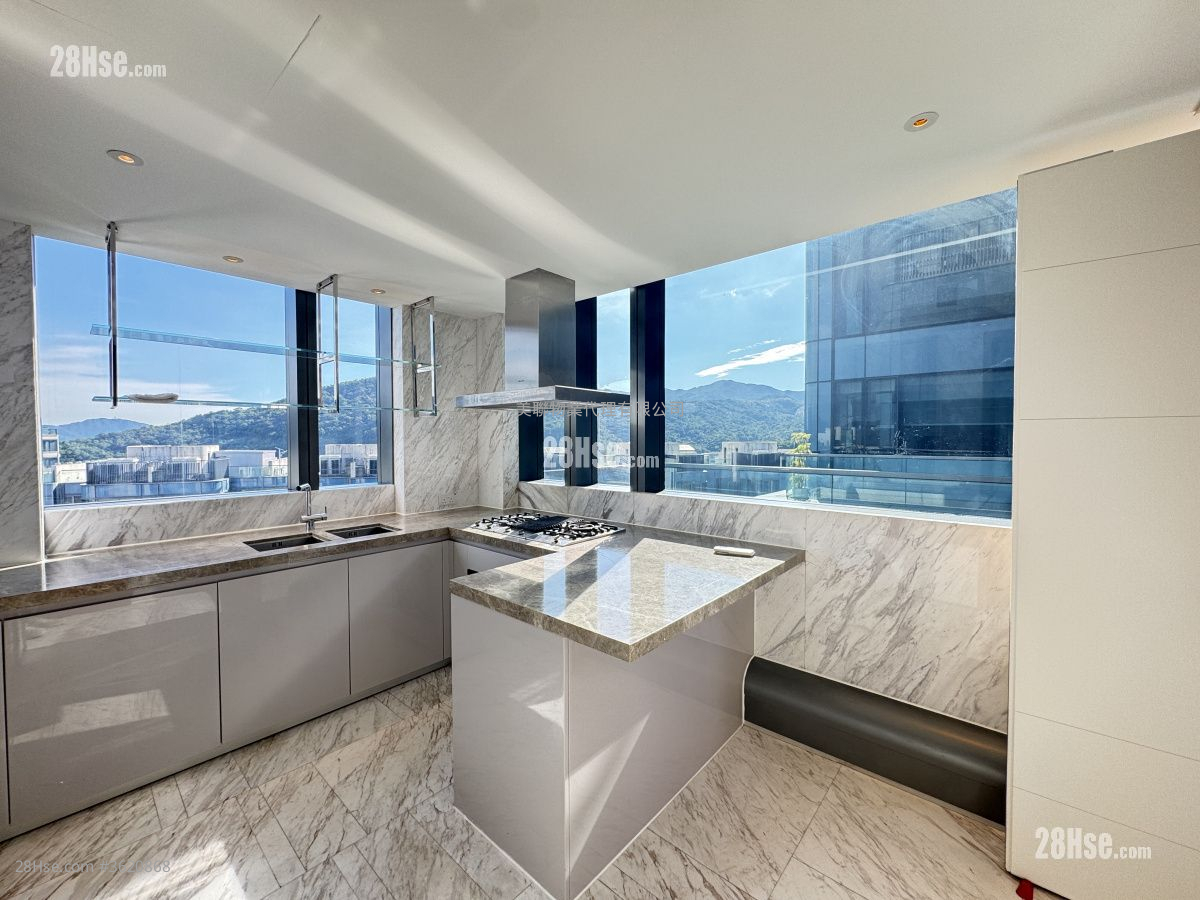 澐沣 售盘 3 房 2,100 平方尺 ( 195.1 平方米 ) 澐沣 售盘 3 房 2,100 平方尺 ( 195.1 平方米 )