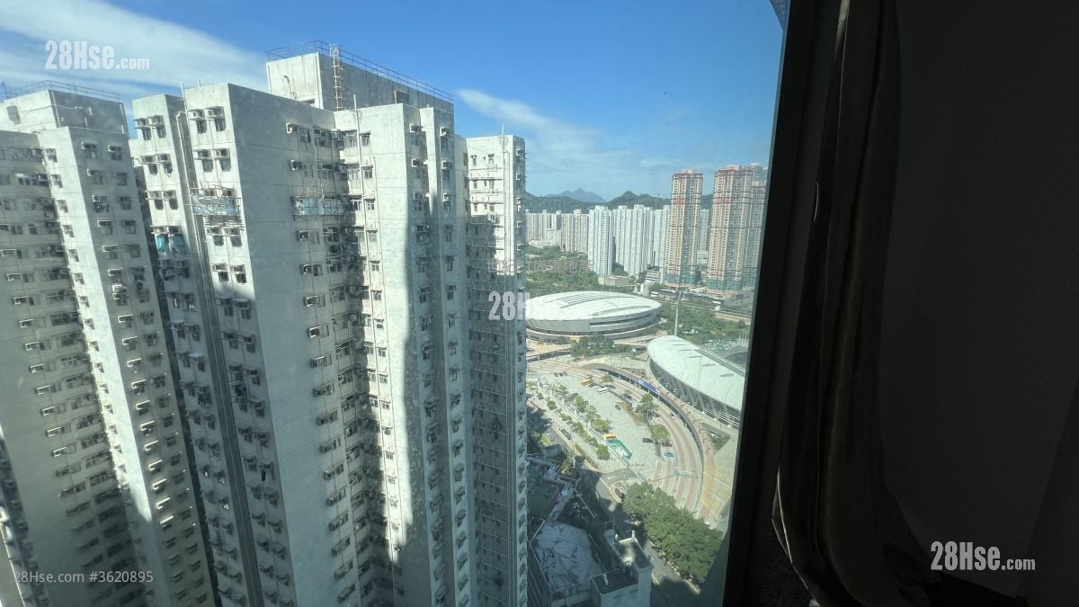 将军澳广场 租盘 2 房 , 1 浴室 414 平方尺 ( 38.5 平方米 ) 将军澳广场 租盘 2 房 , 1 浴室 414 平方尺 ( 38.5 平方米 )