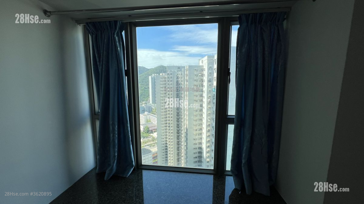 将军澳广场 租盘 2 房 , 1 浴室 414 平方尺 ( 38.5 平方米 ) 将军澳广场 租盘 2 房 , 1 浴室 414 平方尺 ( 38.5 平方米 )