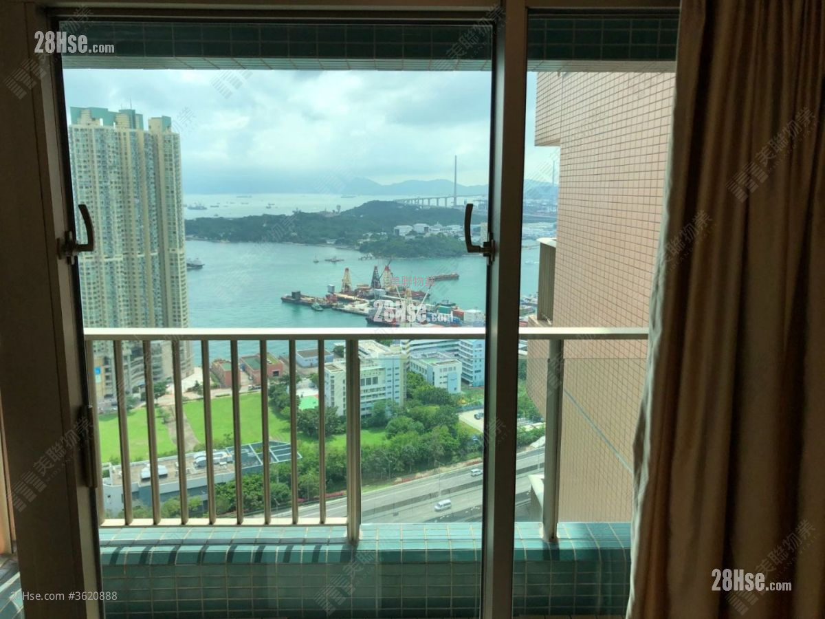 景观: 君汇港 售盘 2 房 , 1 浴室 541 平方尺 ( 50.3 平方米 ) 景观: 君汇港 售盘 2 房 , 1 浴室 541 平方尺 ( 50.3 平方米 )