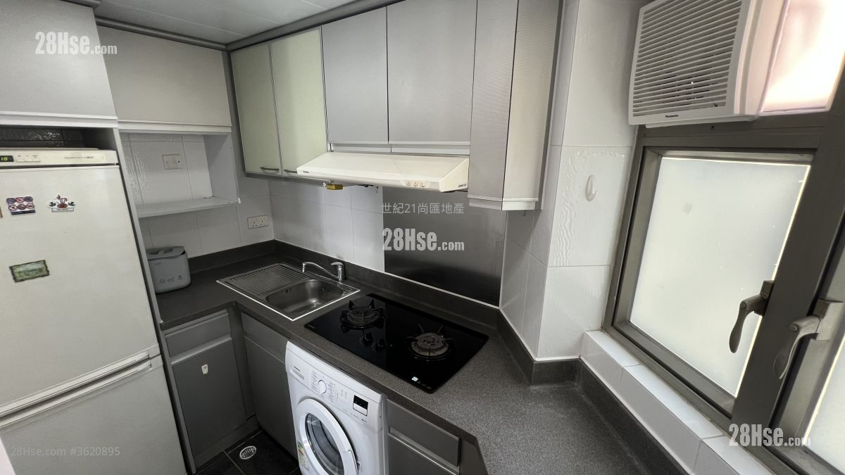 将军澳广场 租盘 2 房 , 1 浴室 414 平方尺 ( 38.5 平方米 ) 将军澳广场 租盘 2 房 , 1 浴室 414 平方尺 ( 38.5 平方米 )