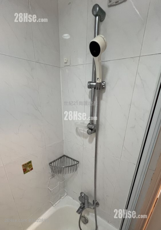 将军澳广场 租盘 2 房 , 1 浴室 414 平方尺 ( 38.5 平方米 ) 将军澳广场 租盘 2 房 , 1 浴室 414 平方尺 ( 38.5 平方米 )