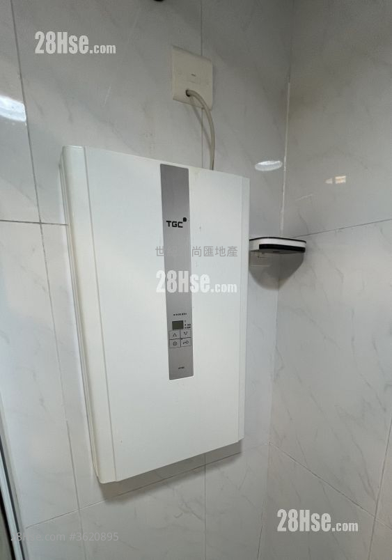 将军澳广场 租盘 2 房 , 1 浴室 414 平方尺 ( 38.5 平方米 ) 将军澳广场 租盘 2 房 , 1 浴室 414 平方尺 ( 38.5 平方米 )