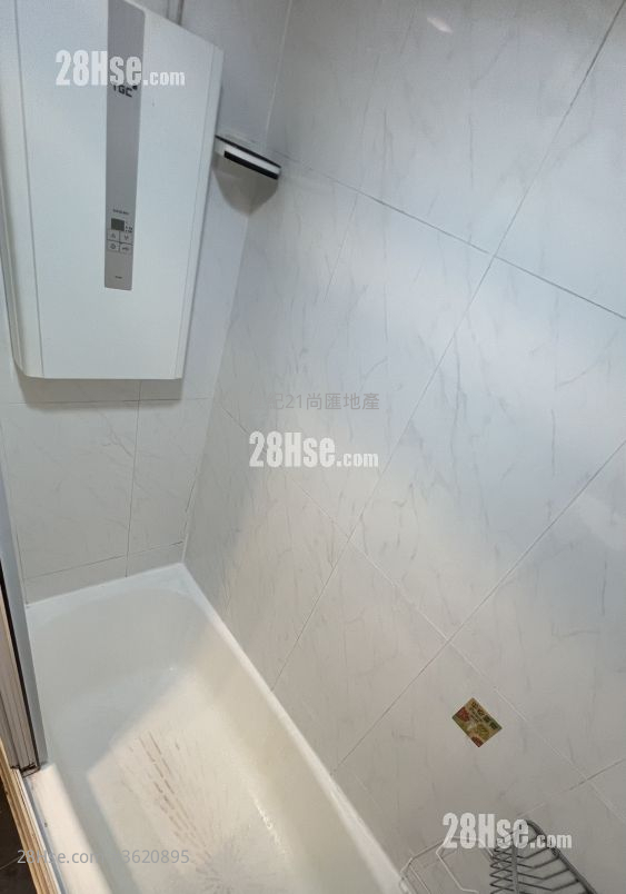 将军澳广场 租盘 2 房 , 1 浴室 414 平方尺 ( 38.5 平方米 ) 将军澳广场 租盘 2 房 , 1 浴室 414 平方尺 ( 38.5 平方米 )