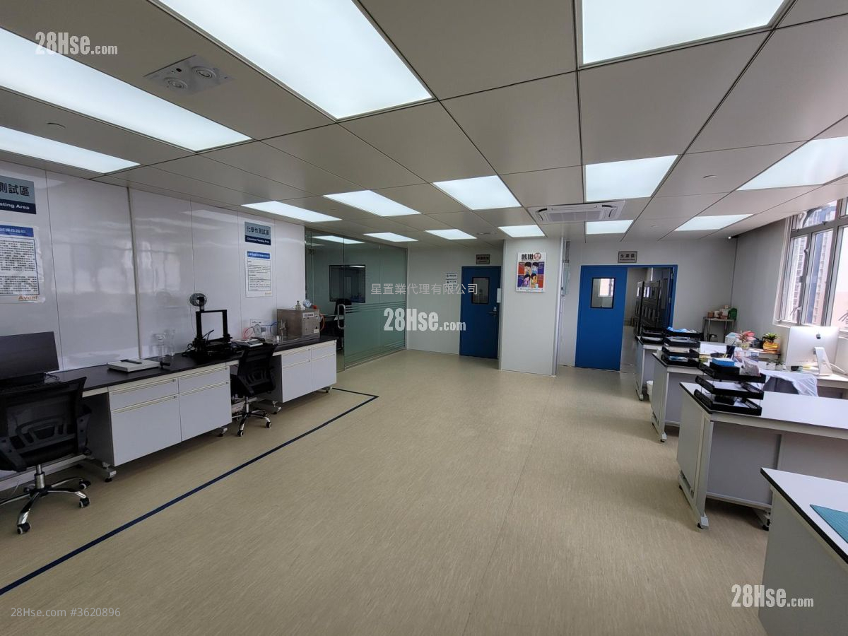 Che Wah Industrial Building Rental Che Wah Industrial Building Rental