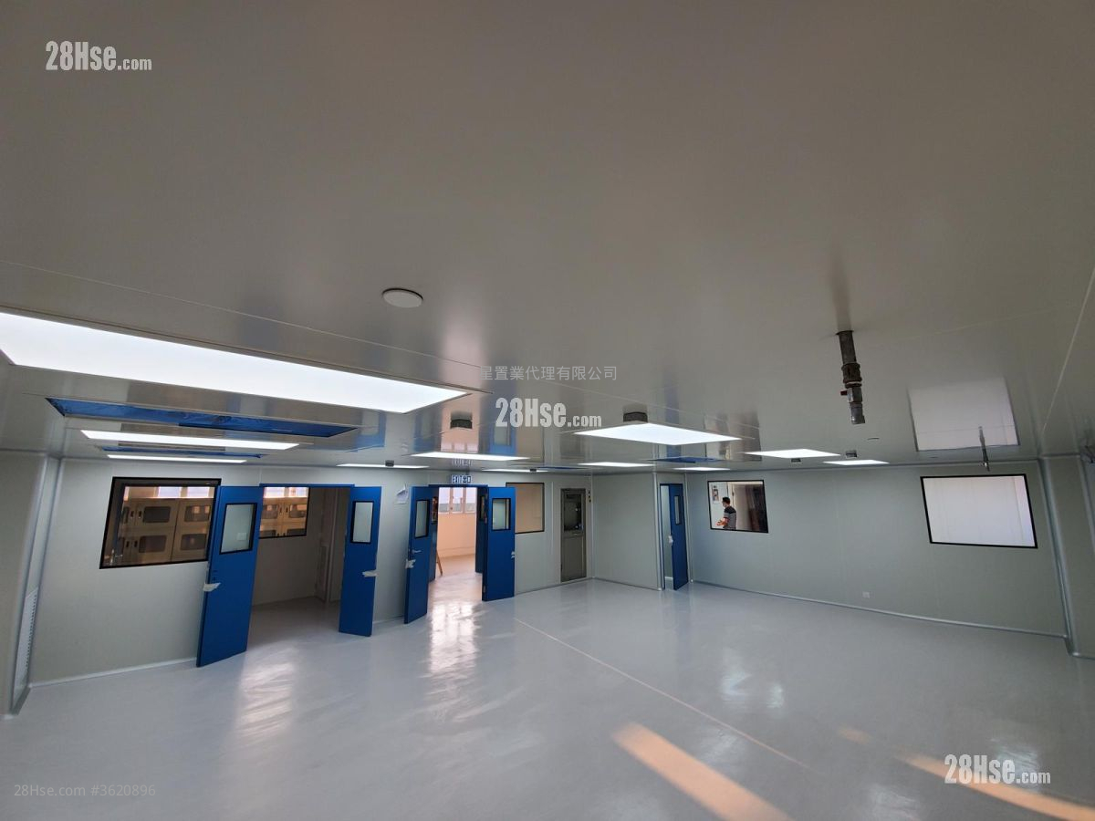 Che Wah Industrial Building Rental Che Wah Industrial Building Rental