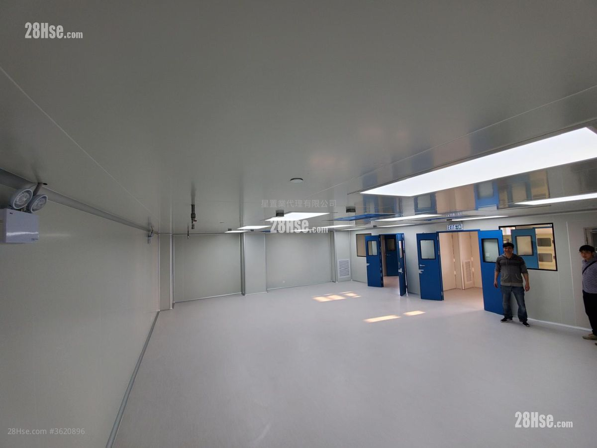 Che Wah Industrial Building Rental Che Wah Industrial Building Rental