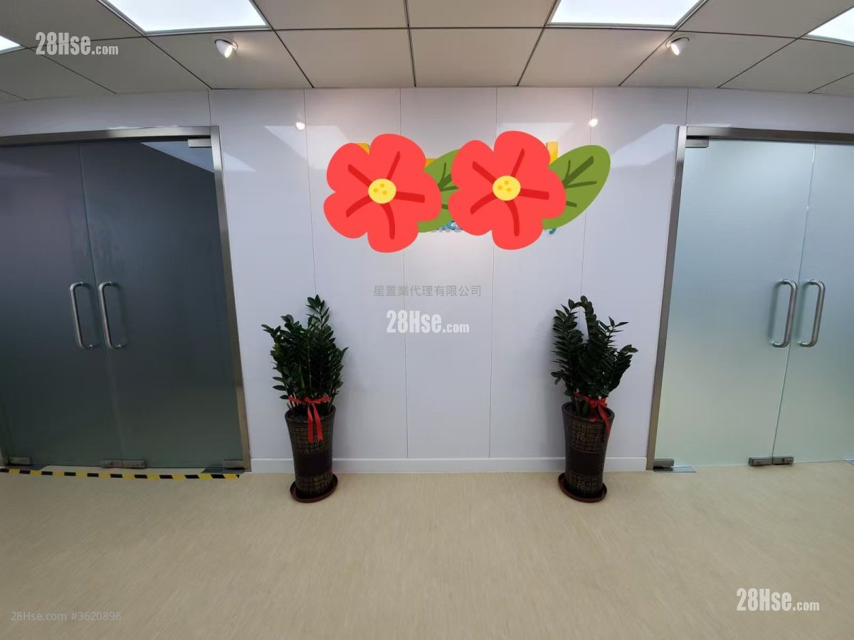 Che Wah Industrial Building Rental Che Wah Industrial Building Rental