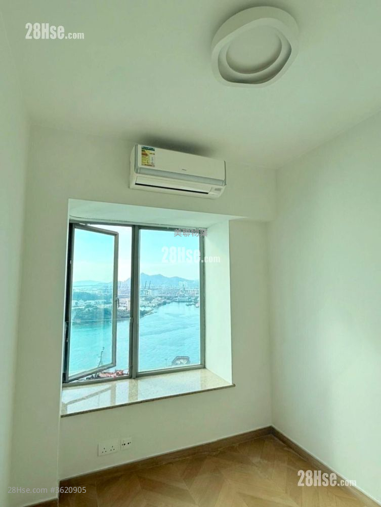 凯帆轩 租盘 2 房 , 1 浴室 432 平方尺 ( 40.1 平方米 ) 凯帆轩 租盘 2 房 , 1 浴室 432 平方尺 ( 40.1 平方米 )