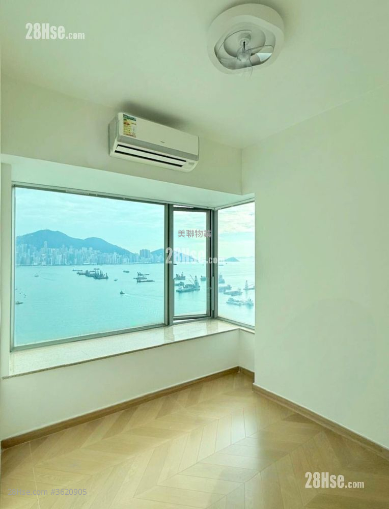 凯帆轩 租盘 2 房 , 1 浴室 432 平方尺 ( 40.1 平方米 ) 凯帆轩 租盘 2 房 , 1 浴室 432 平方尺 ( 40.1 平方米 )