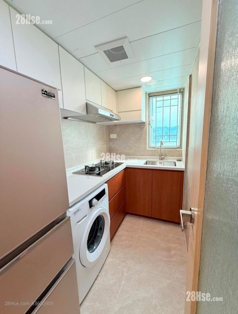 凯帆轩 租盘 2 房 , 1 浴室 432 平方尺 ( 40.1 平方米 ) 凯帆轩 租盘 2 房 , 1 浴室 432 平方尺 ( 40.1 平方米 )