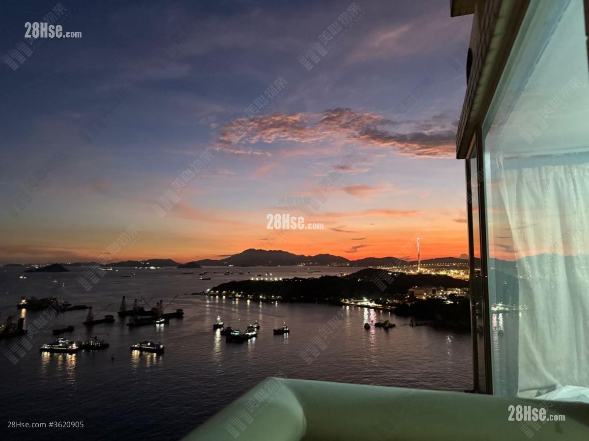 凯帆轩 租盘 2 房 , 1 浴室 432 平方尺 ( 40.1 平方米 ) 凯帆轩 租盘 2 房 , 1 浴室 432 平方尺 ( 40.1 平方米 )