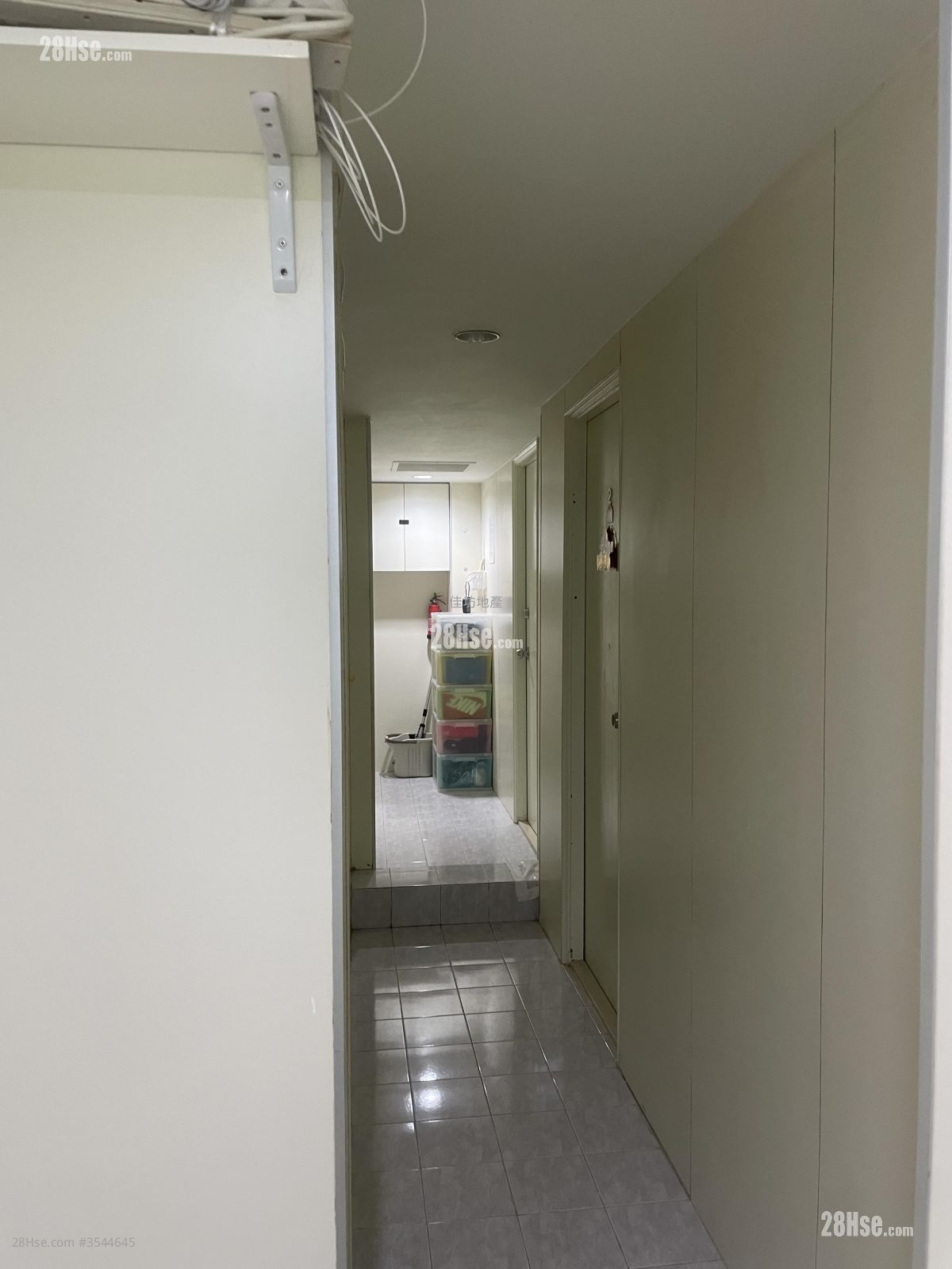 美都大厦 售盘 2 房 , 1 浴室 684 平方尺 ( 63.5 平方米 )