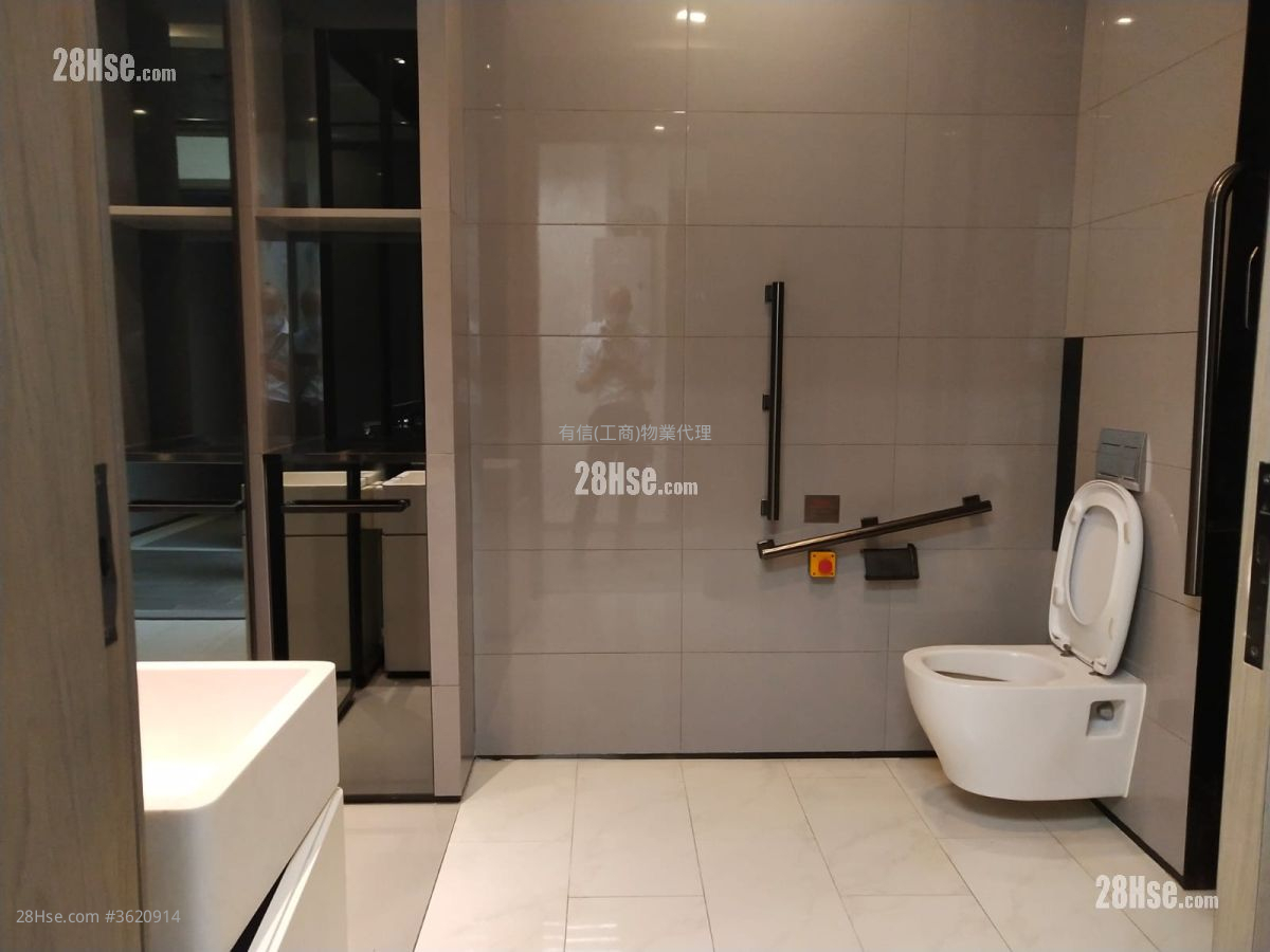 W668 租盘 1 厕所 W668 租盘 1 厕所