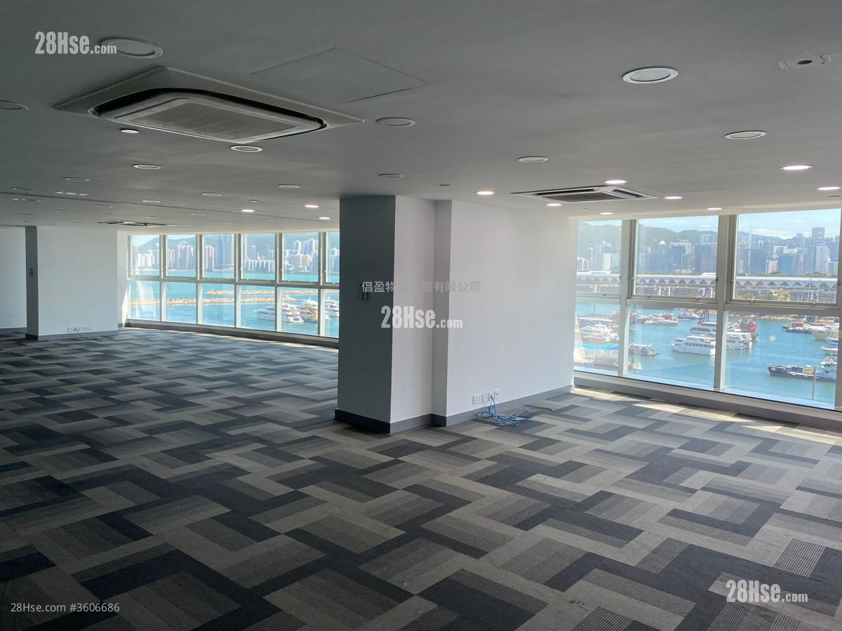 航天科技中心 租盘