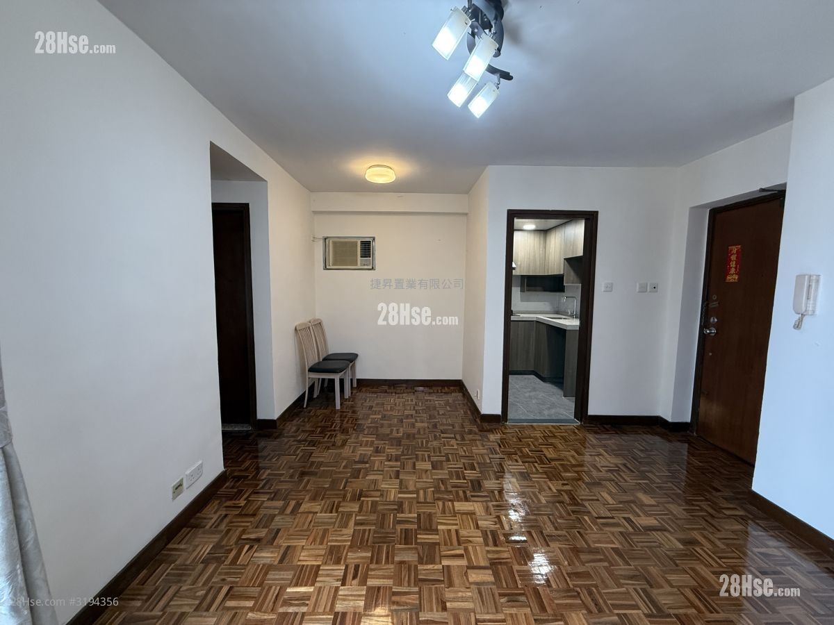 碧丽花园 租盘 2 房 , 1 浴室 381 平方尺 ( 35.4 平方米 ) 碧丽花园 租盘 2 房 , 1 浴室 381 平方尺 ( 35.4 平方米 )