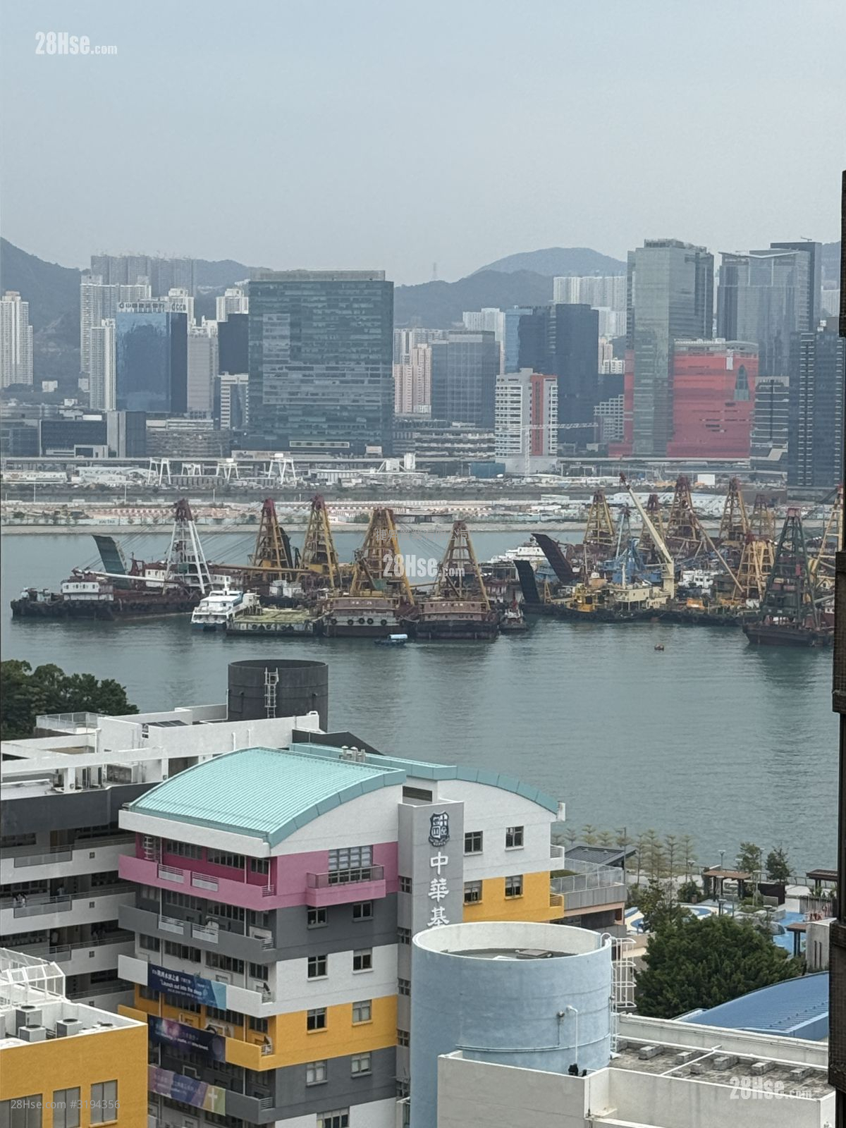 碧丽花园 租盘 2 房 , 1 浴室 381 平方尺 ( 35.4 平方米 ) 碧丽花园 租盘 2 房 , 1 浴室 381 平方尺 ( 35.4 平方米 )