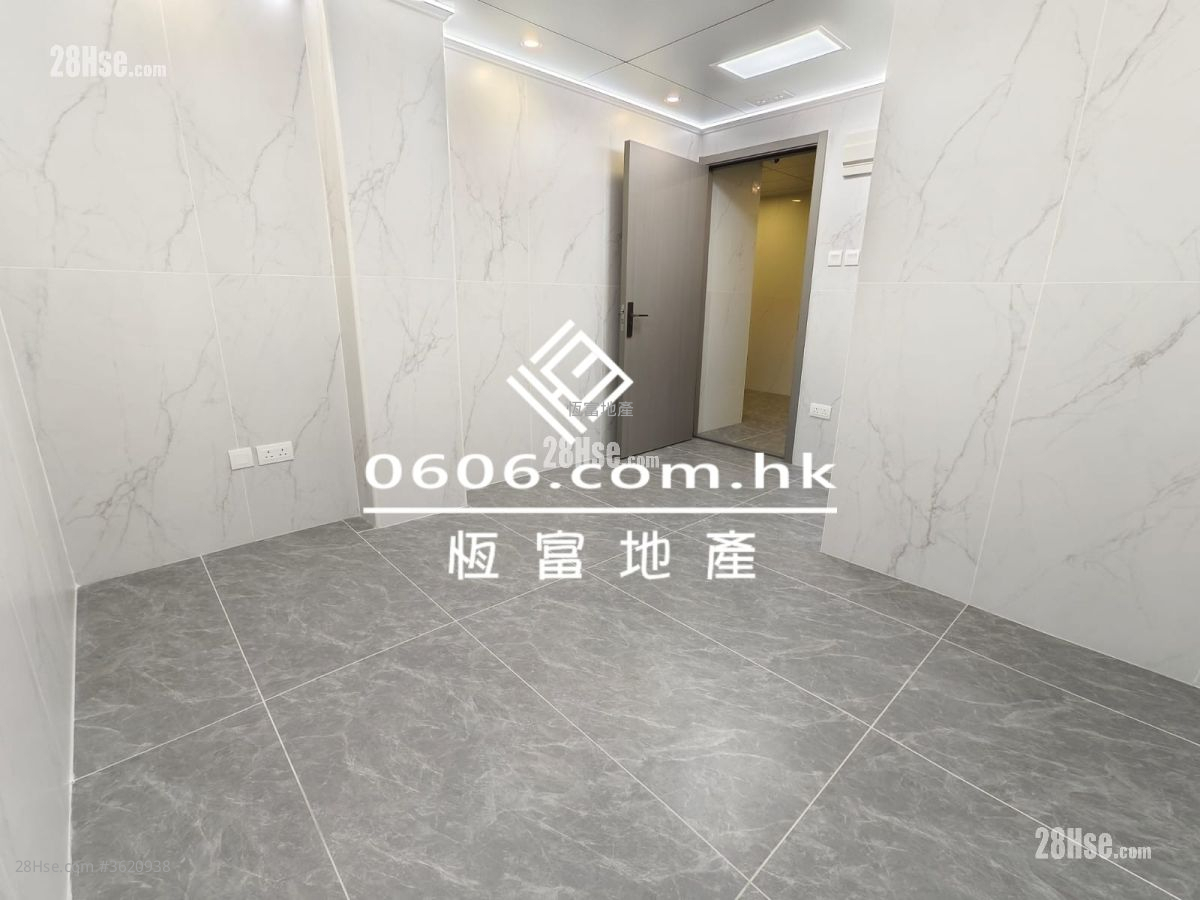 荃运工业中心 租盘 荃运工业中心 租盘