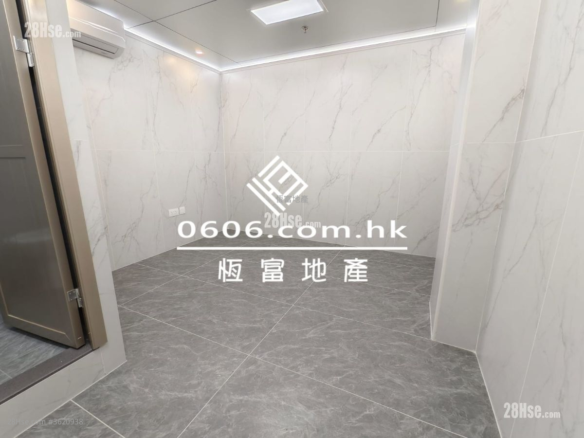 荃运工业中心 租盘 荃运工业中心 租盘