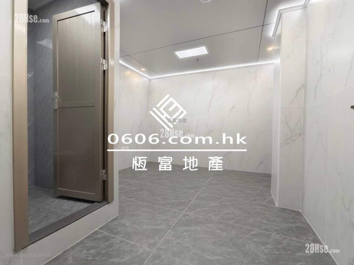 荃运工业中心 租盘 荃运工业中心 租盘