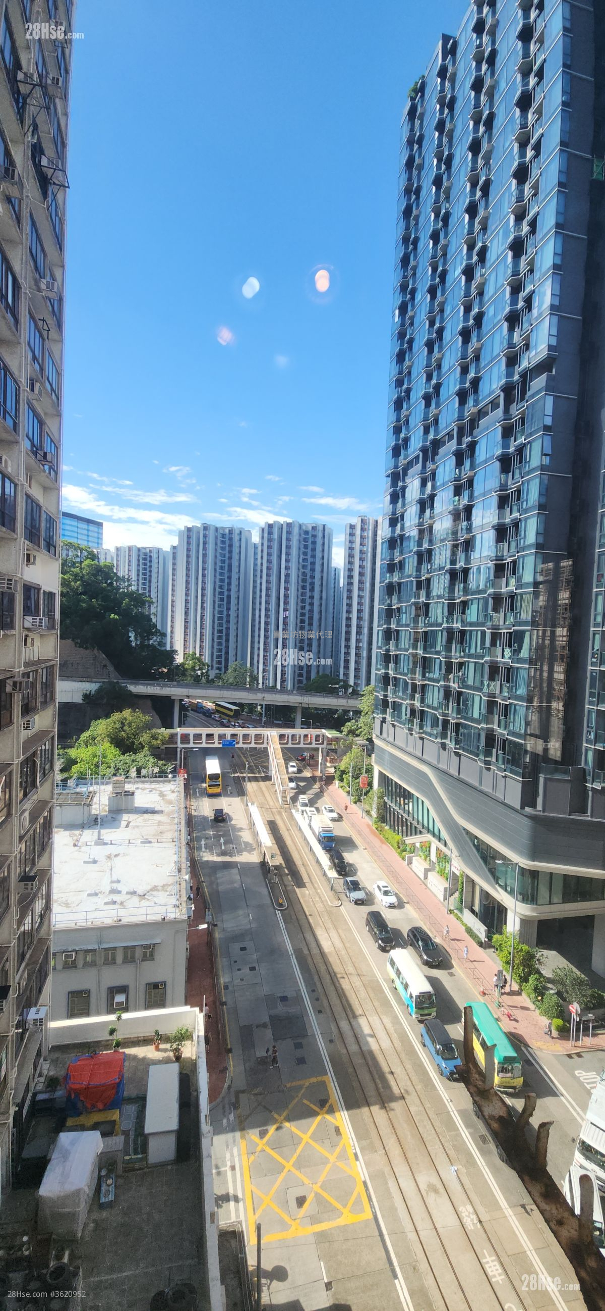 华堂大厦 租盘 2 房 , 1 浴室 277 平方尺 ( 25.7 平方米 ) 华堂大厦 租盘 2 房 , 1 浴室 277 平方尺 ( 25.7 平方米 )