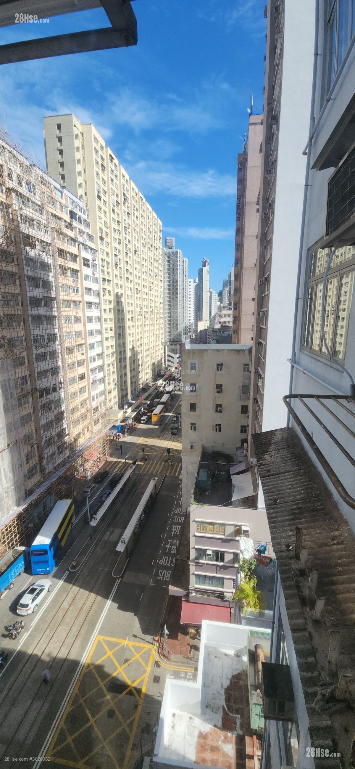 华堂大厦 租盘 2 房 , 1 浴室 277 平方尺 ( 25.7 平方米 ) 华堂大厦 租盘 2 房 , 1 浴室 277 平方尺 ( 25.7 平方米 )