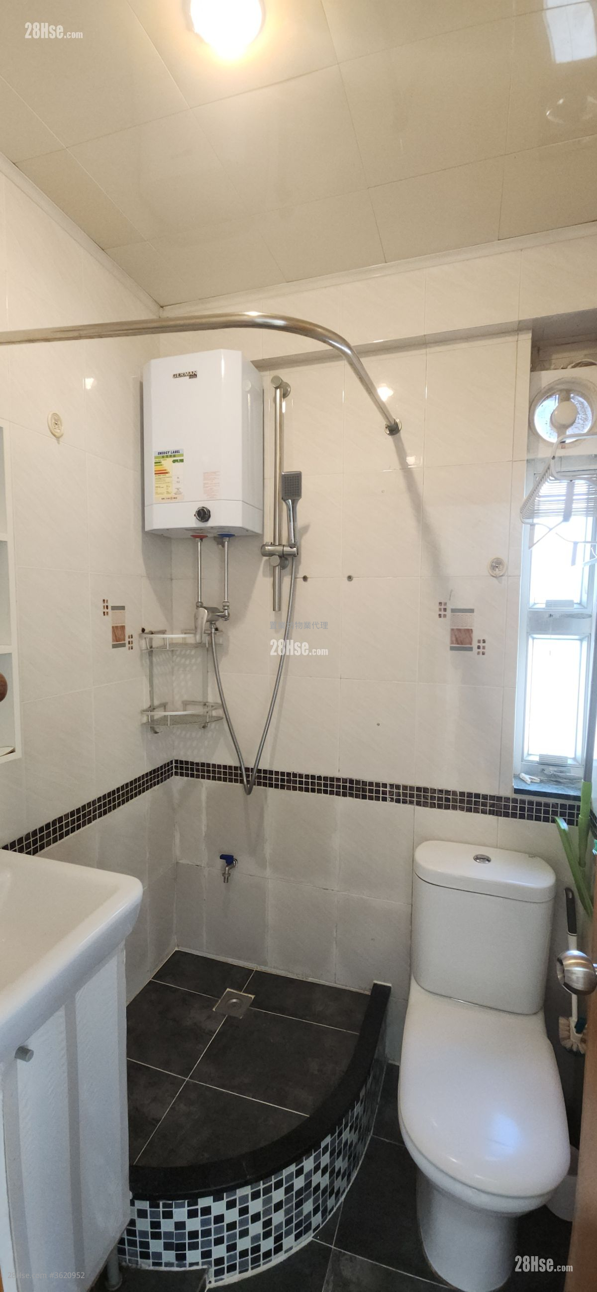 华堂大厦 租盘 2 房 , 1 浴室 277 平方尺 ( 25.7 平方米 ) 华堂大厦 租盘 2 房 , 1 浴室 277 平方尺 ( 25.7 平方米 )