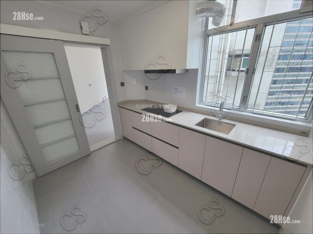 Park Vale Rental 3 Bedrooms , 1 Bathroom 626 ft² ( 58.2 m² )