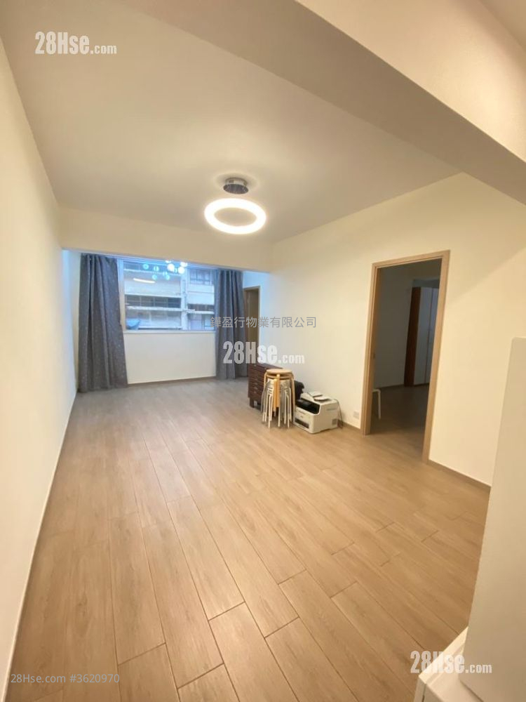 长春大厦 租盘 3 房 , 1 浴室 800 平方尺 ( 74.3 平方米 ) 长春大厦 租盘 3 房 , 1 浴室 800 平方尺 ( 74.3 平方米 )