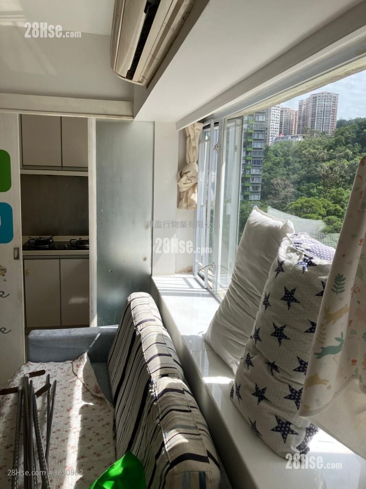 清华大厦 租盘 2 房 , 1 浴室 438 平方尺 ( 40.7 平方米 ) 清华大厦 租盘 2 房 , 1 浴室 438 平方尺 ( 40.7 平方米 )