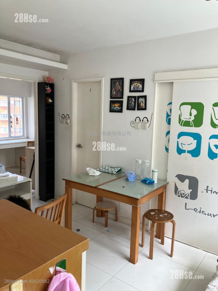 清华大厦 租盘 2 房 , 1 浴室 438 平方尺 ( 40.7 平方米 ) 清华大厦 租盘 2 房 , 1 浴室 438 平方尺 ( 40.7 平方米 )