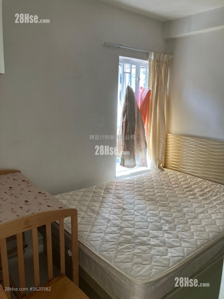 清华大厦 租盘 2 房 , 1 浴室 438 平方尺 ( 40.7 平方米 ) 清华大厦 租盘 2 房 , 1 浴室 438 平方尺 ( 40.7 平方米 )