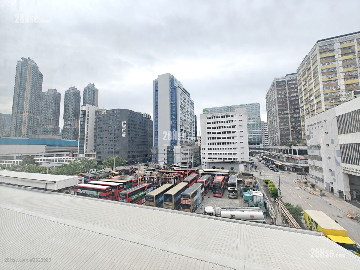 建泰街 1 号 租盘 建泰街 1 号 租盘