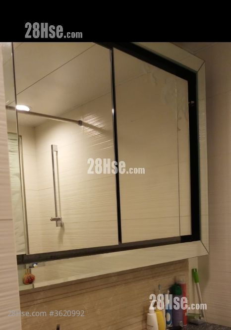 峻滢 租盘 2 房 , 1 浴室 502 平方尺 ( 46.6 平方米 ) 峻滢 租盘 2 房 , 1 浴室 502 平方尺 ( 46.6 平方米 )