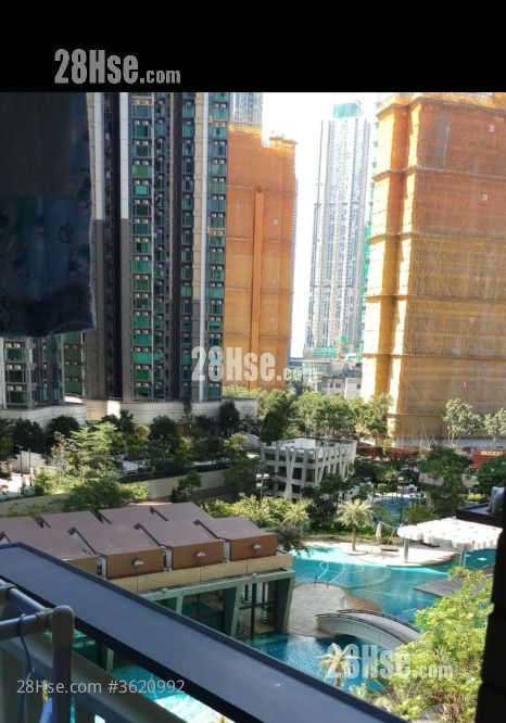 峻滢 租盘 2 房 , 1 浴室 502 平方尺 ( 46.6 平方米 ) 峻滢 租盘 2 房 , 1 浴室 502 平方尺 ( 46.6 平方米 )