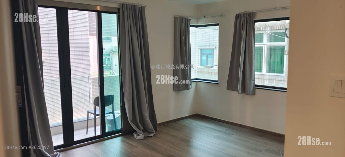 村屋 租盘 3 房 , 2 浴室 700 平方尺 ( 65.0 平方米 ) 村屋 租盘 3 房 , 2 浴室 700 平方尺 ( 65.0 平方米 )