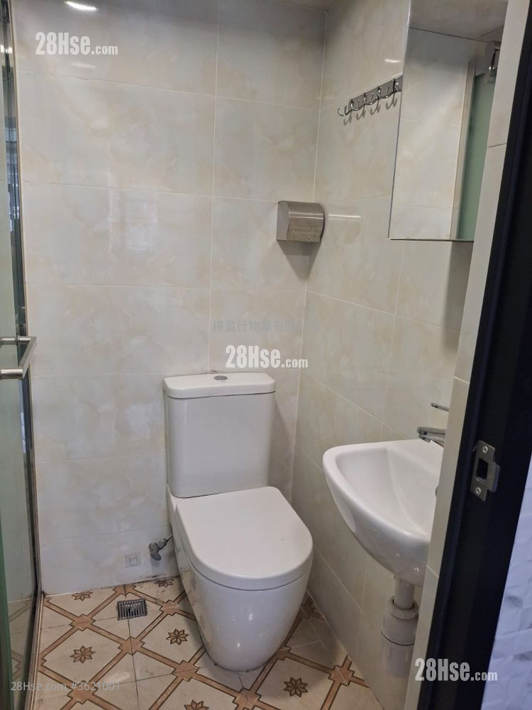 国安大厦 租盘 1 房 , 1 浴室 250 平方尺 ( 23.2 平方米 ) 国安大厦 租盘 1 房 , 1 浴室 250 平方尺 ( 23.2 平方米 )