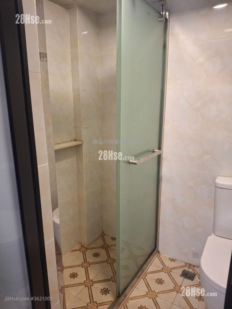 国安大厦 租盘 1 房 , 1 浴室 250 平方尺 ( 23.2 平方米 ) 国安大厦 租盘 1 房 , 1 浴室 250 平方尺 ( 23.2 平方米 )