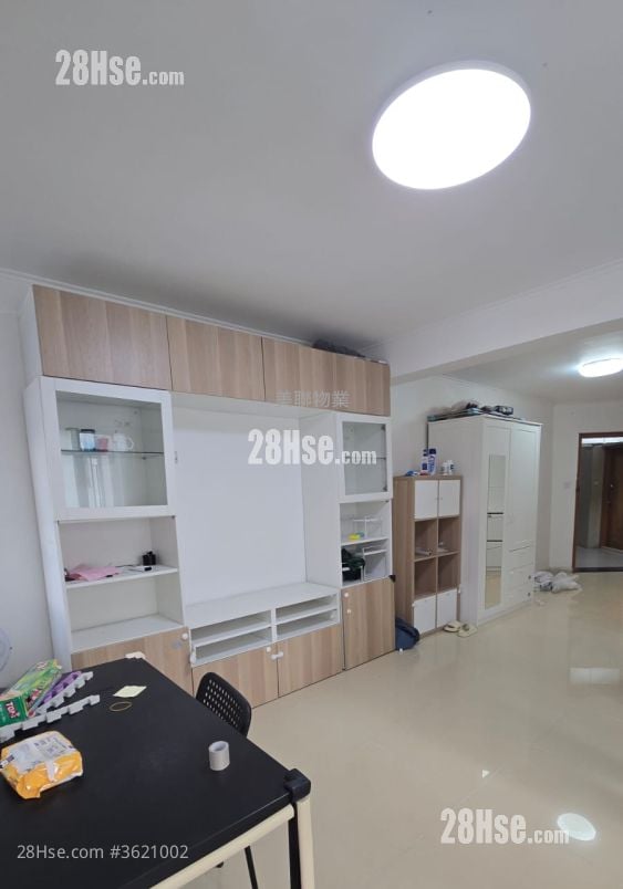 翠丽花园 租盘 591 平方尺 ( 54.9 平方米 ) 翠丽花园 租盘 591 平方尺 ( 54.9 平方米 )