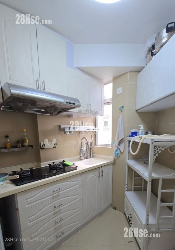 翠丽花园 租盘 591 平方尺 ( 54.9 平方米 ) 翠丽花园 租盘 591 平方尺 ( 54.9 平方米 )